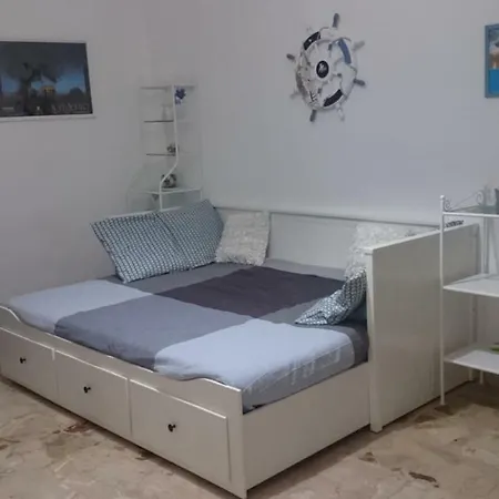 Vacanzasicilia Apartment Porto Empedocle