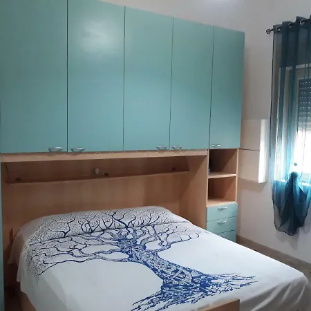 Apartment Vacanzasicilia