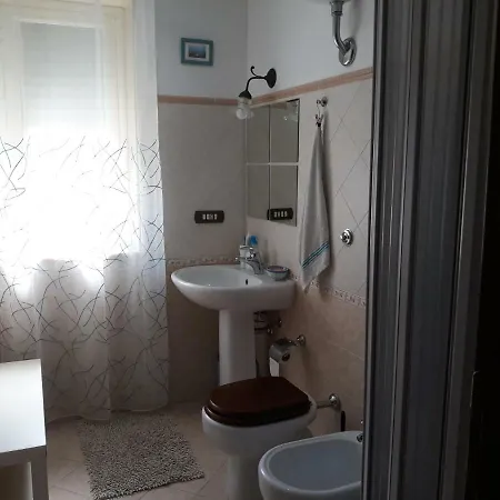 Vacanzasicilia Apartment Porto Empedocle