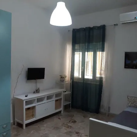 Vacanzasicilia Porto Empedocle