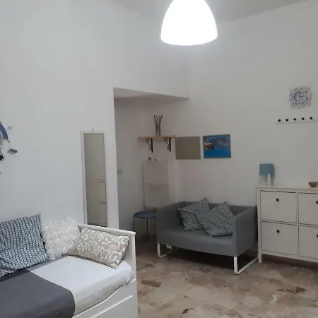 Vacanzasicilia Apartment *