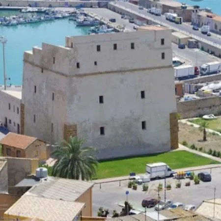 Vacanzasicilia Apartment *