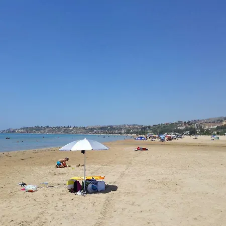 Vacanzasicilia * Porto Empedocle